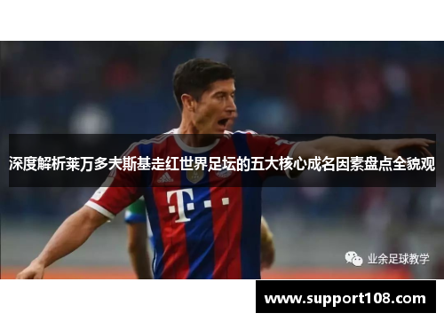 深度解析莱万多夫斯基走红世界足坛的五大核心成名因素盘点全貌观 深度解析莱万多夫斯基走红世界足坛的五大核心成名因素盘点全貌观